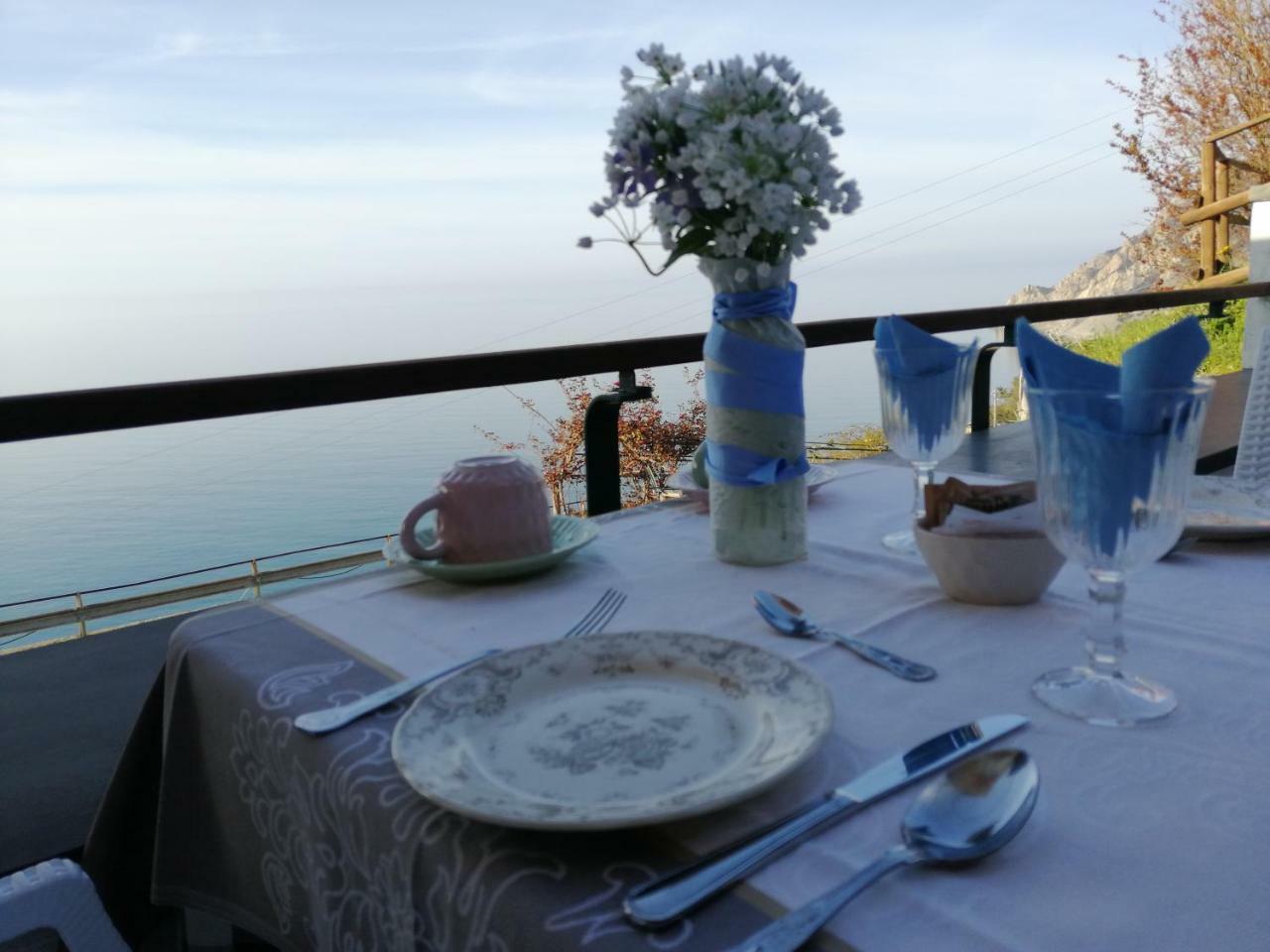 La Serra Sul Mare 3*