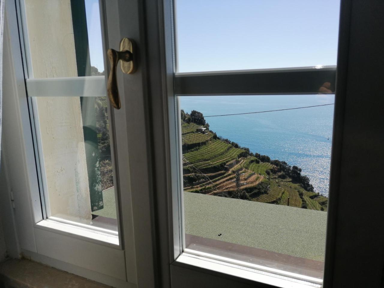 Bed & Breakfast La Serra Sul Mare