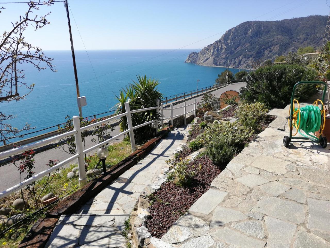 La Serra Sul Mare Bed & Breakfast Monterosso al Mare