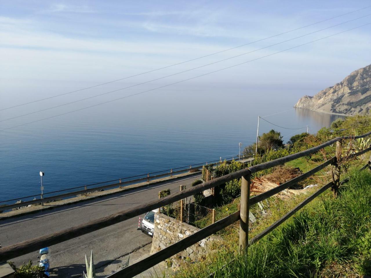 Bed & Breakfast La Serra Sul Mare 3*