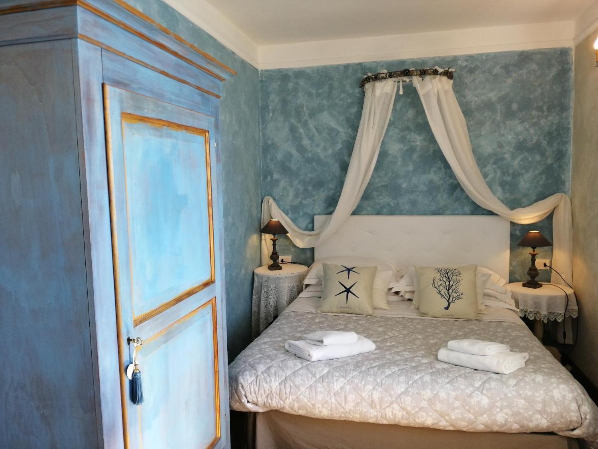 La Serra Sul Mare 3* Monterosso al Mare